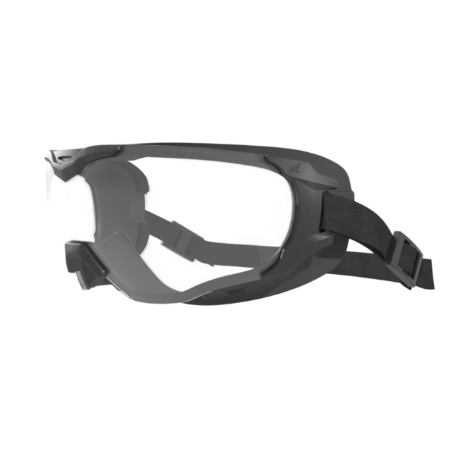 Военни балистични очила EDGE Super 64 OTG Clear