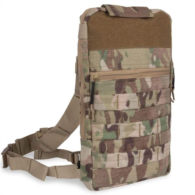Хидратираща раница AB TF2 MultiCam MOLLE 1,5L