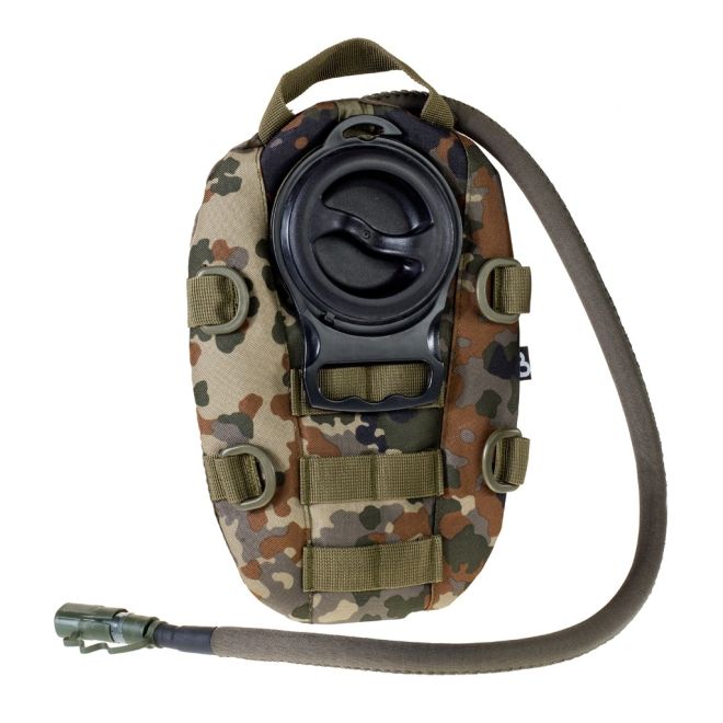 Хидратираща система AB Flecktarn MOLLE 1,5L