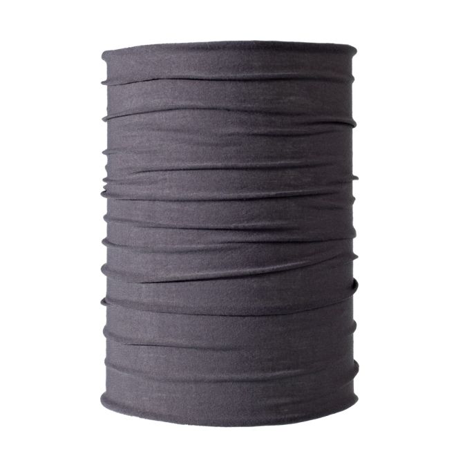 Мултифункционална яка бъф AB Dark Steel Grey