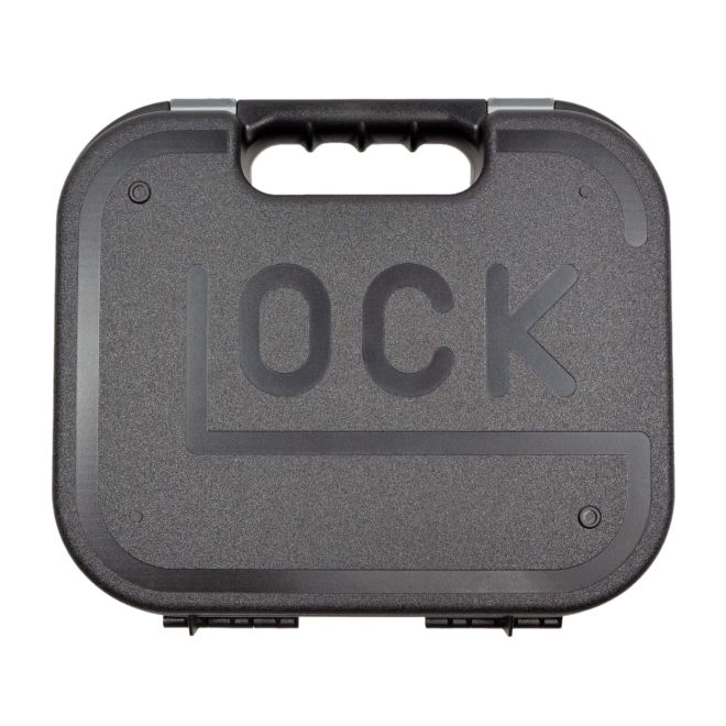 Кутия за пистолет GLOCK