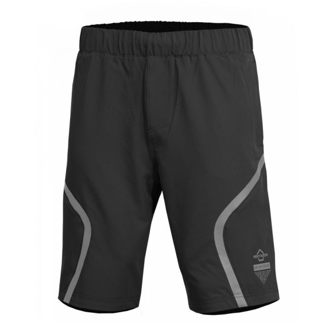 Къси панталони Pentagon DRACO COACH Black