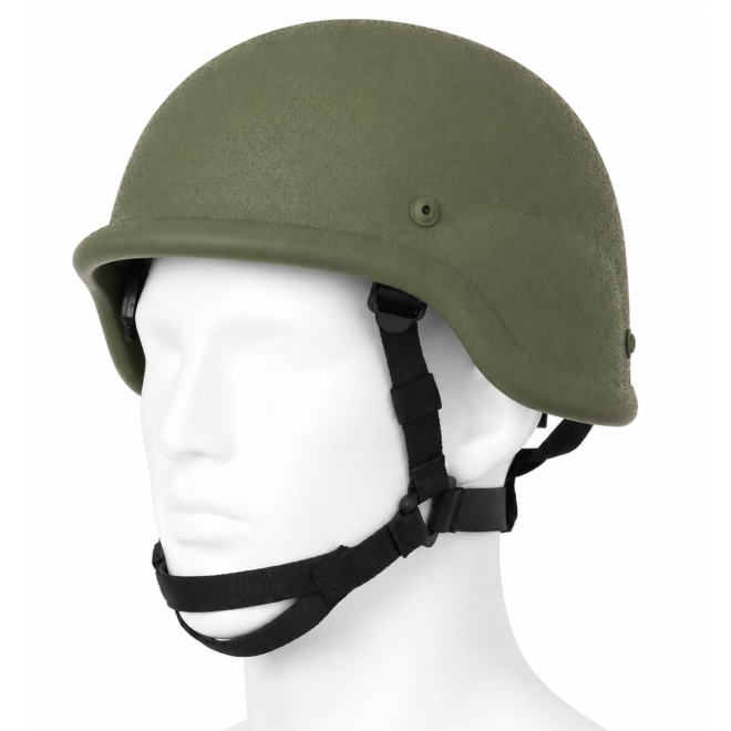 Балистична военна каска Mars Armor PASGT Standard