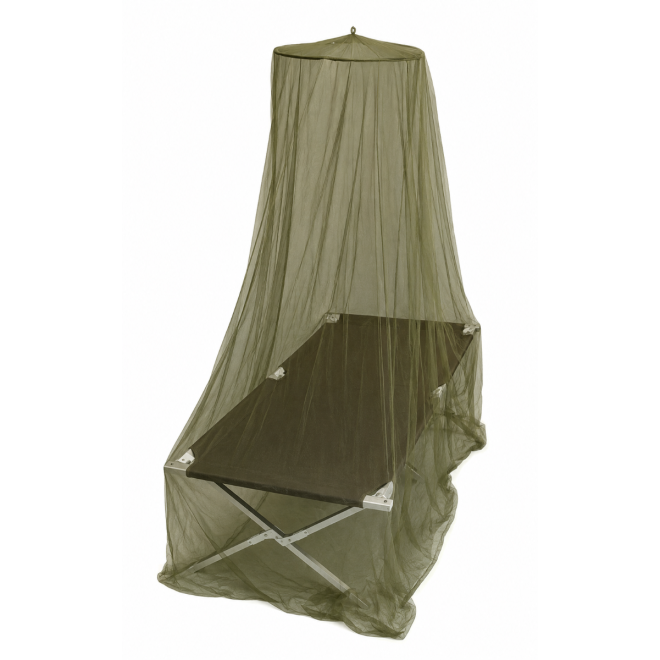 Къмпинг мрежа против комари AB Single Bed OD