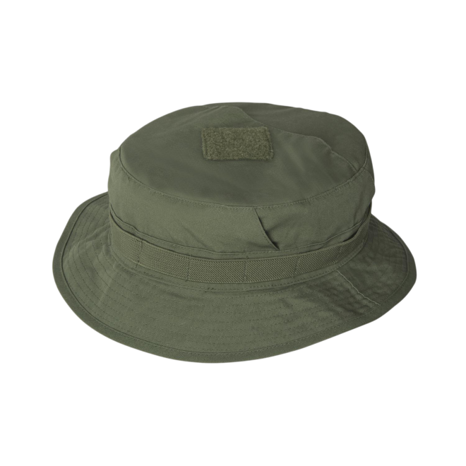 зелен