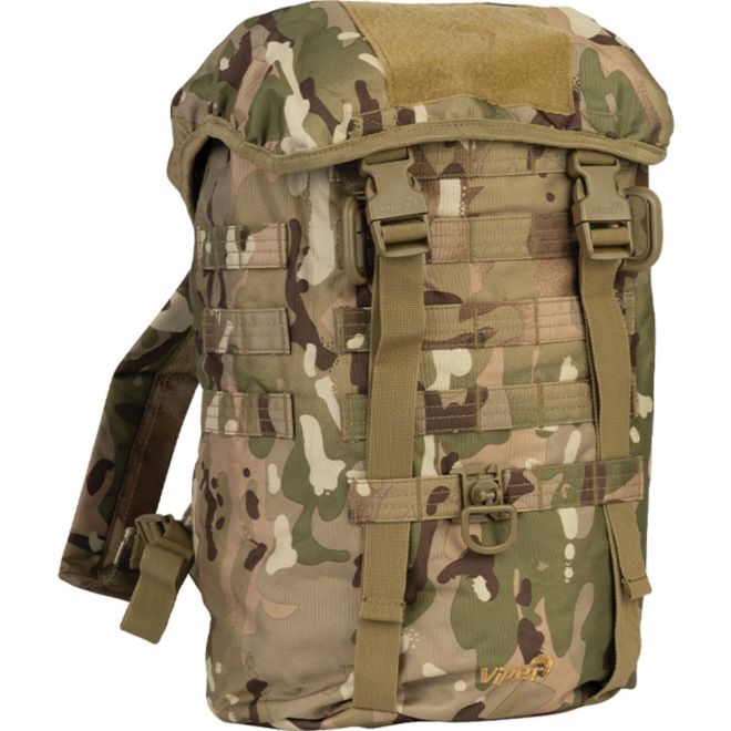 Тактическа раница Viper Garrison Pack V-CAM 35L