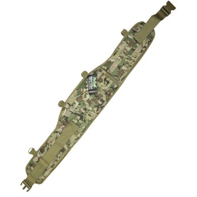 Боен колан Kombat Assault BTP Camo