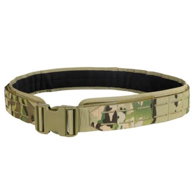 Тактически колан Condor LCS Gun belt Multicam