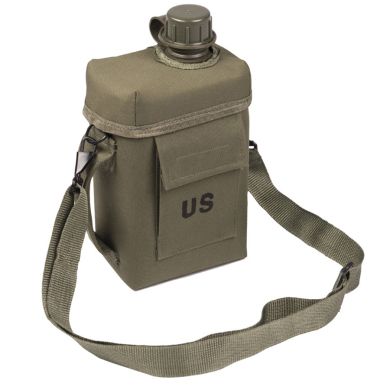 Американска манерка US Patrol 2л.