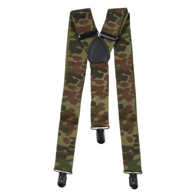 Тиранти MFH flecktarn