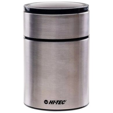 Термо кутия за храна HI-TEC Silver Cantin 500 ml