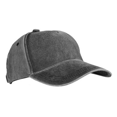 Шапка с козирка Covert Operator Greyman