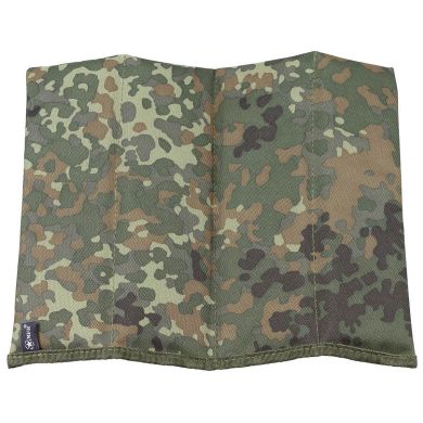 Сгъваема подложка за сядане MFH Camo