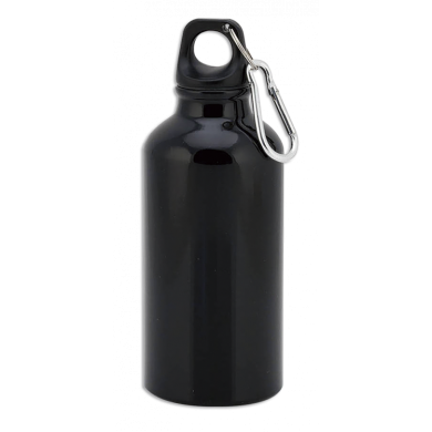Алуминиева бутилка за вода 400 ml