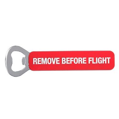 Отварачка Remove Before Flight