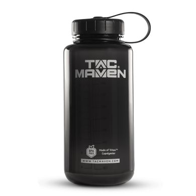Бутилка за вода от тритан TAC-MAVEN 1L
