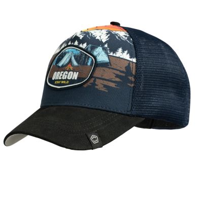 Шапка с козирка Adventure Camper Cap Oregon
