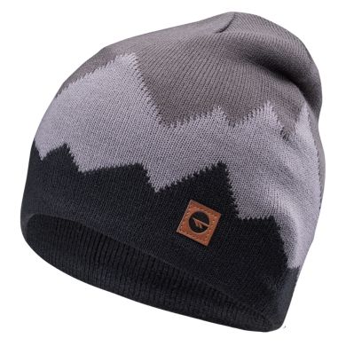Зимна шапка HI-TEC AGDER Grey Mountains