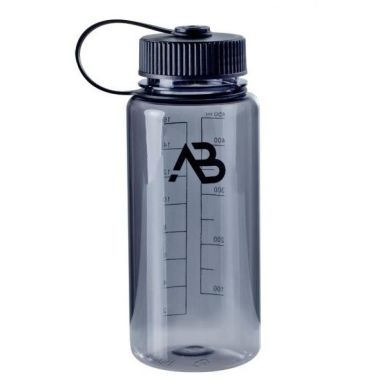 Бутилка за вода от тритан AB 0.5L Tactical Gray