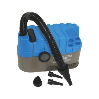 Ръчна къмпинг помпа CYCLAIRE Inflator pump