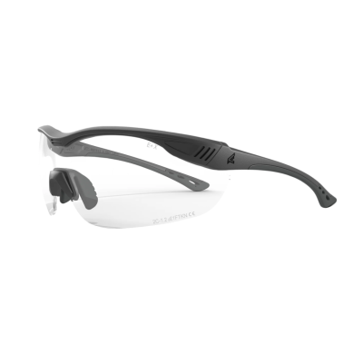 Тактически балистични очила EDGE Overlord Single Clear AFT