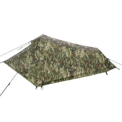 Олекотена едноместна палатка Blackthorn 1 GEN 2 HMTC