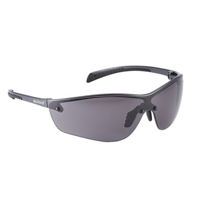 Предпазни очила Bolle SILIUM+ - тъмно стъкло