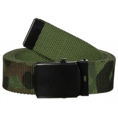 Колан Fostex Flecktarn