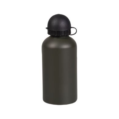 Алуминиева бутилка за вода Miltec 500 ml