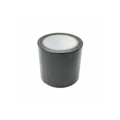 Гаферна лента Highlander Black