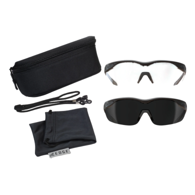 Тактически балистични очила EDGE Overlord 2 Lens Kit