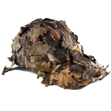 Шапка с козирка Jack Pyke 3D Leafy