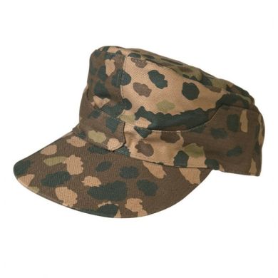 Камуфлажна шапка на германската армия M44