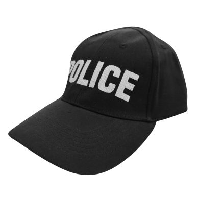 Бейзболна шапка Police