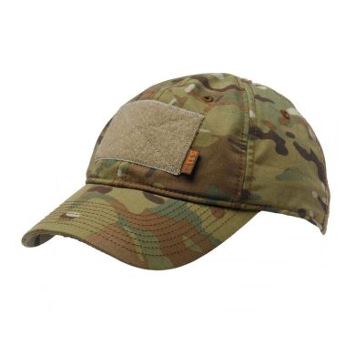 Шапка с козирка Flag Bearer MultiCam 5.11 Tactical