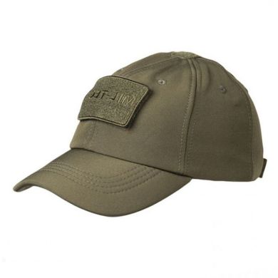 Софтшел шапка с козирка Miltec PMC