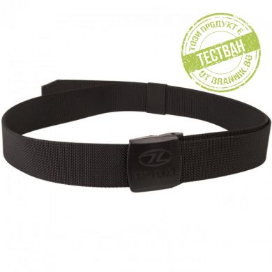 Тактически колан Highlander