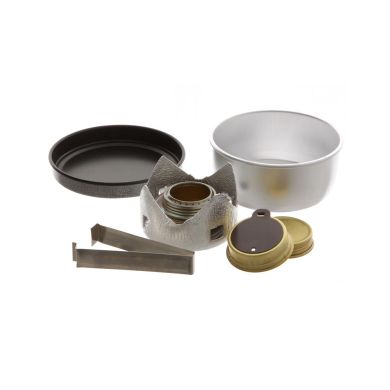Комплект за готвене Mini Trangia