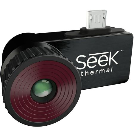 Термална камера SEEK Thermal CompactPro за Android