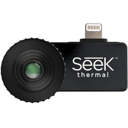 Термална камера Seek за Iphone COMPACT
