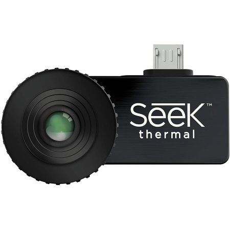 Термална камера Seek за Android COMPACT