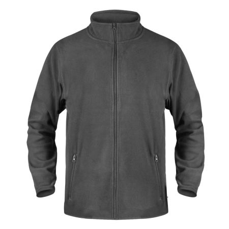 Поларена блуза с цип Greyman Microfleece