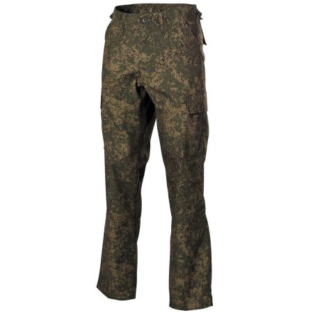 Полеви панталон Russian Ratnik Camo