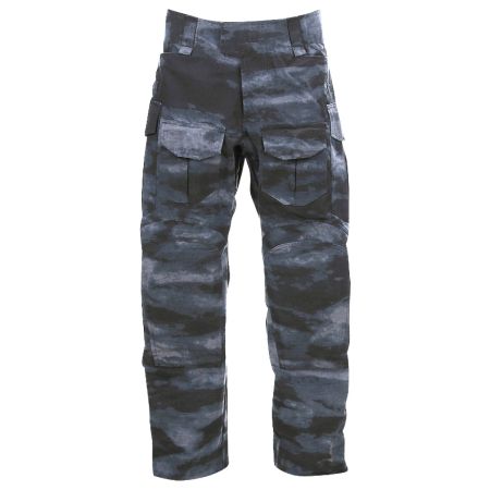 Тактически панталон Fostex SWAT A-TACS LE-X
