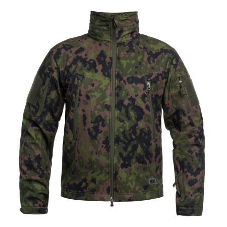 Водоустойчиво софтшел яке MFH Scorpion M05 Woodland