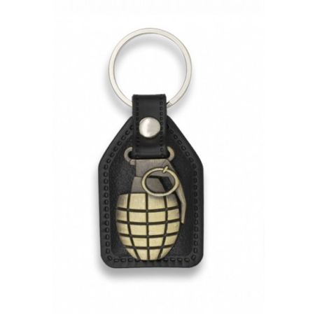Ключодържател Barbaric Grenade