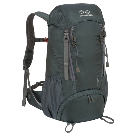 Туристическа раница Highlander Trail Slate 40L