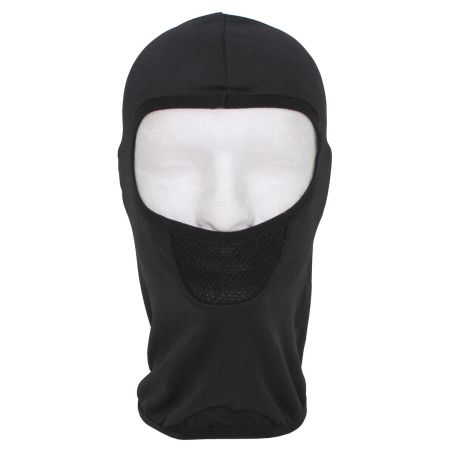 Маска за лице Balaclava с 1 отвор - тънка
