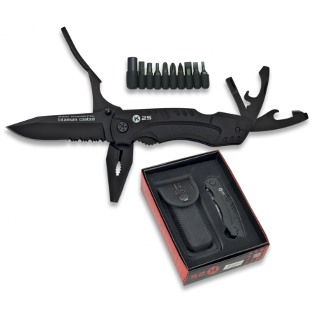 Мултитул K25 Advanced 11072