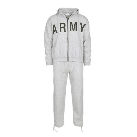 Споретн екип Fostex ARMY Track-suit